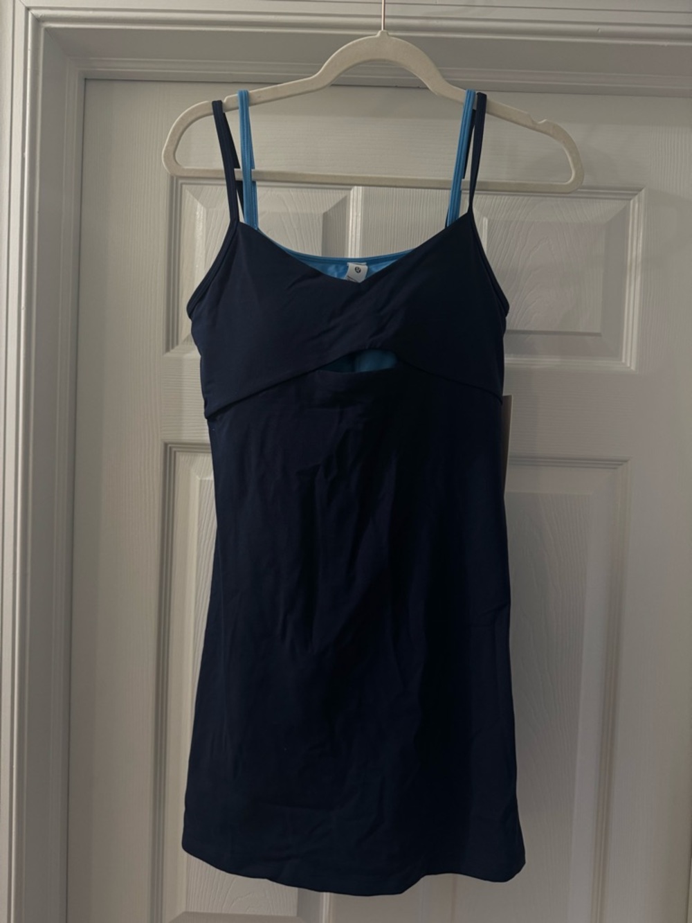Lululemon Layered Align Dress
